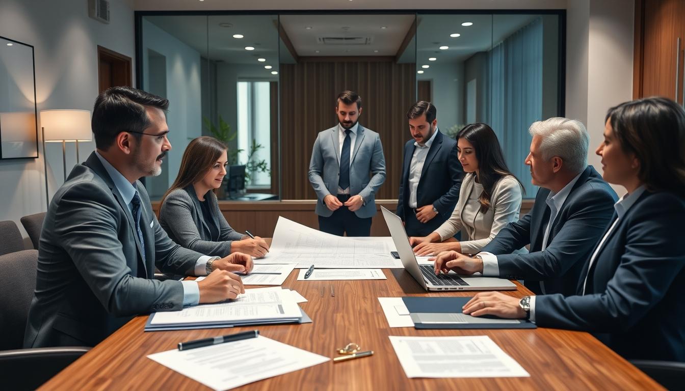 Elder care legal planning