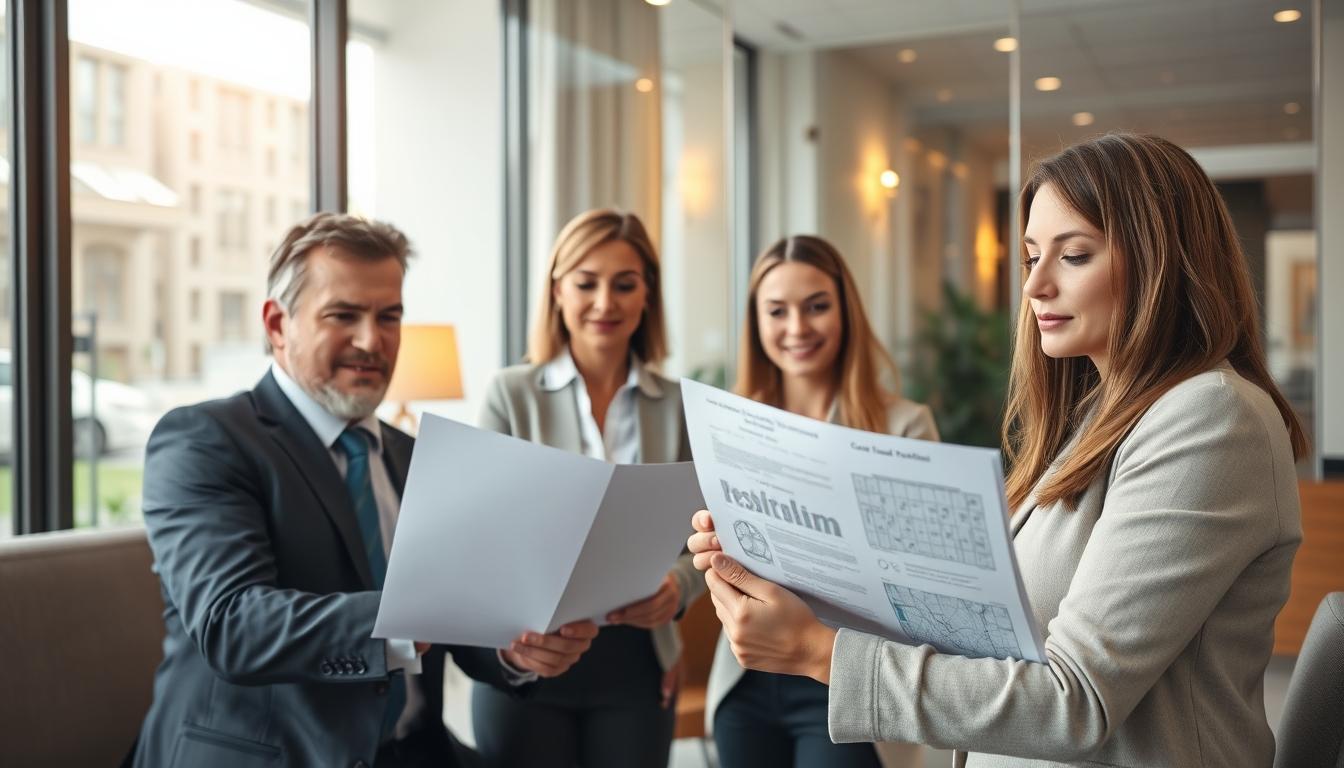 Senior legal guidance consultation